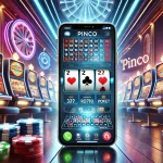 pinco apk