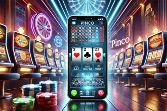 pinco apk