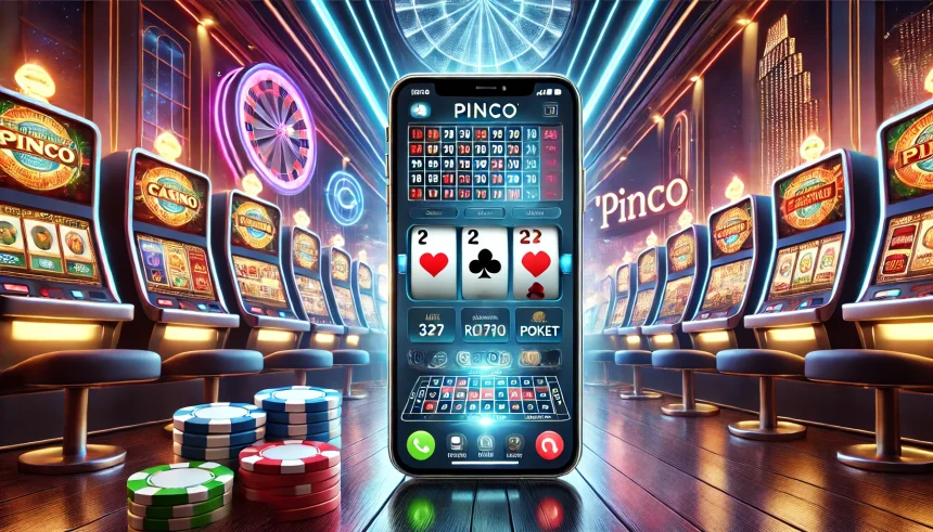 pinco apk