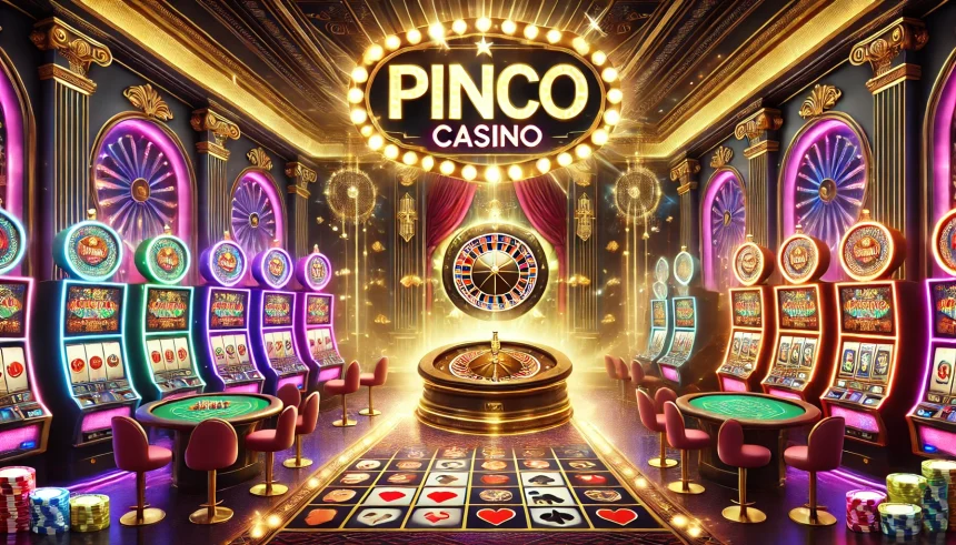 pinco casino