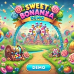 sweet bonanza demo