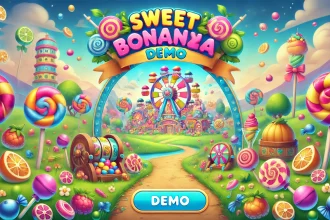 sweet bonanza demo